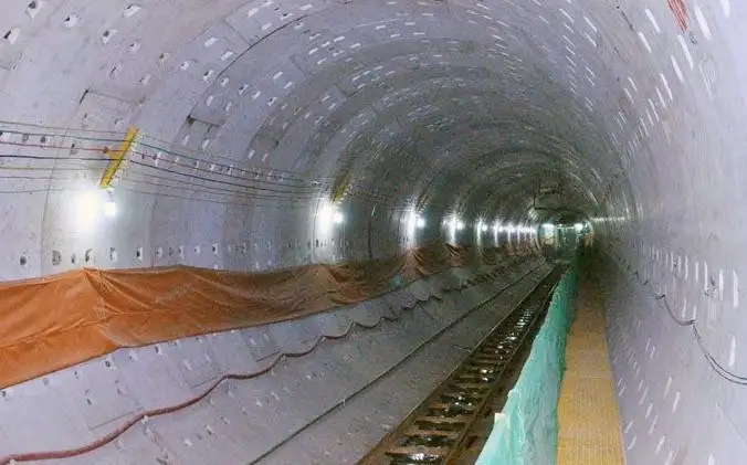 丰台隧道防水